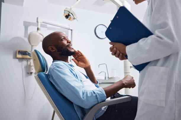 Best Pediatric Emergency Dentist in Thermopolis, WY