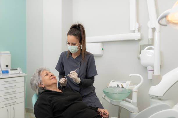 Best Emergency Dentist for Lost Fillings or Crowns in Thermopolis, WY