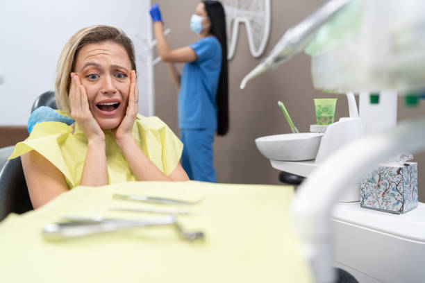 Best Pediatric Emergency Dentist in Thermopolis, WY